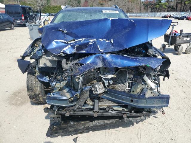 2017 SUBARU IMPREZA PR - 4S3GTAD62H3710943