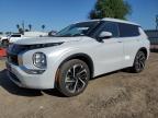2024 MITSUBISHI OUTLANDER - JA4J3WA85RZ004504