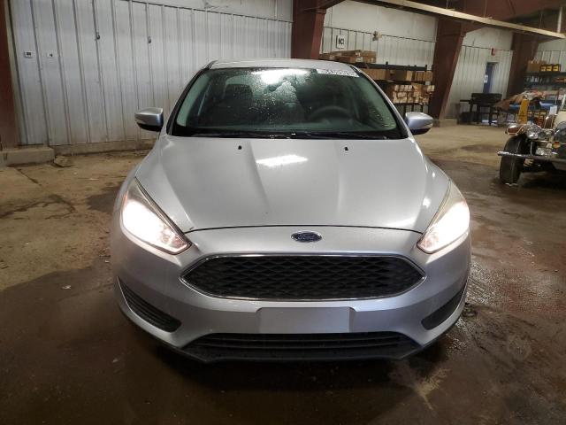 2016 FORD FOCUS SE - 1FADP3F25GL332201