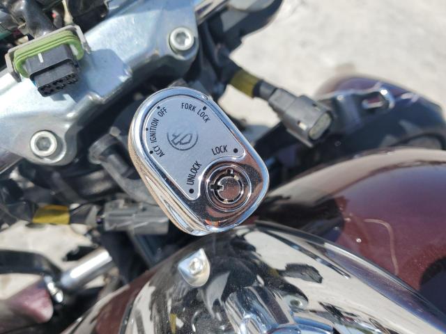 2021 HARLEY-DAVIDSON FLTRK 1HD1KZF11MB629133