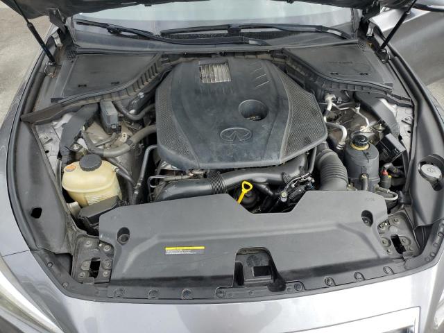 2017 INFINITI Q50 BASE JN1CV7AP6HM642166