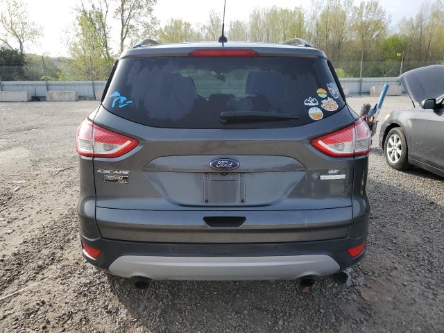 2016 FORD ESCAPE SE - 1FMCU0GX5GUC09608