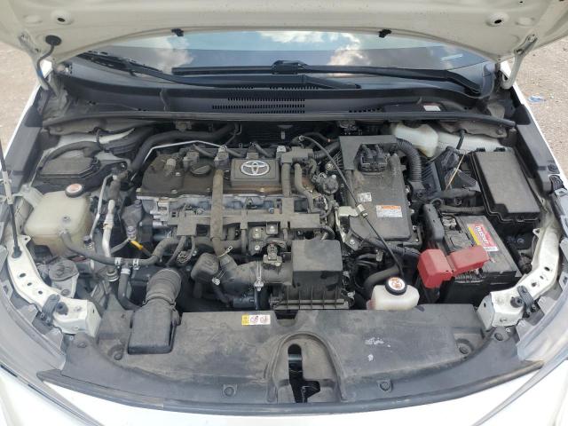 2020 TOYOTA COROLLA LE - JTDEBRBE0LJ005680