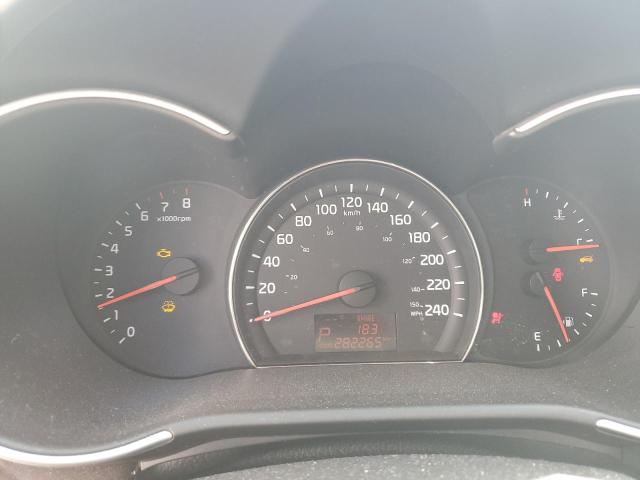 2015 KIA SORENTO EX - 5XYKUDA7XFG649100