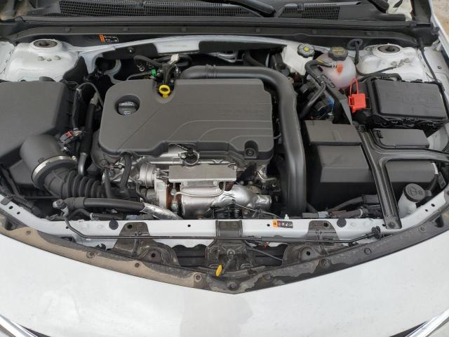 2025 CHEVROLET MALIBU LS 1G1ZB5STXSF111489