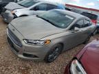 2015 FORD FUSION TIT - 3FA6P0K92FR113237