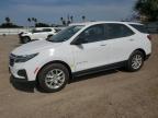 2024 CHEVROLET EQUINOX LS - 3GNAXHEG2RL170985