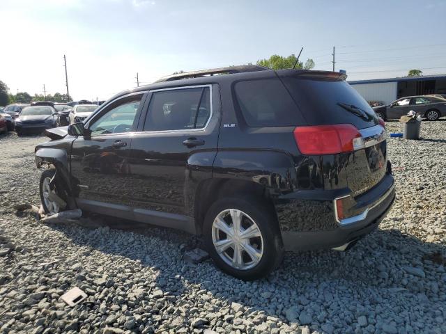 Vin: 2gkfltek9h6187114, lot: 55115975, gmc terrain sle 20172