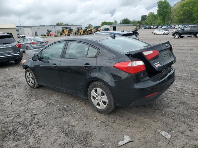 2016 KIA FORTE LX #3292367354