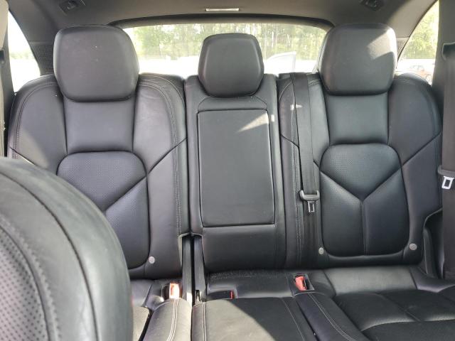 2016 PORSCHE CAYENNE - WP1AA2A21GKA37665