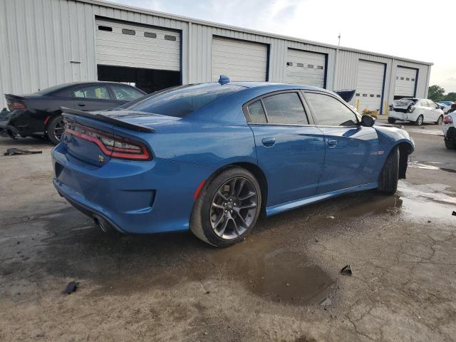 2023 DODGE CHARGER SC 2C3CDXGJ0PH555405