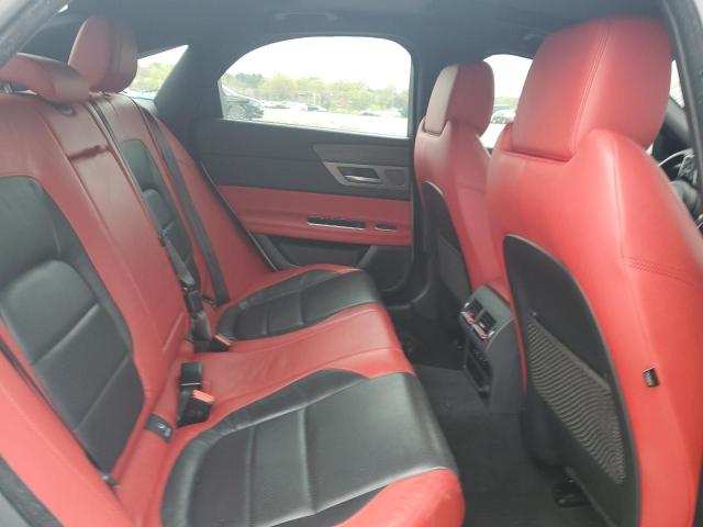 2016 JAGUAR XF S SAJBM4BVXGCY23462