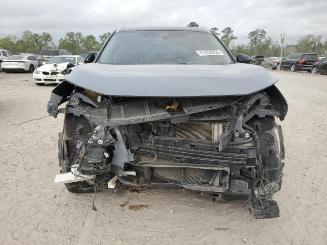2021 NISSAN ROGUE PLAT JN8AT3DC1MW100780