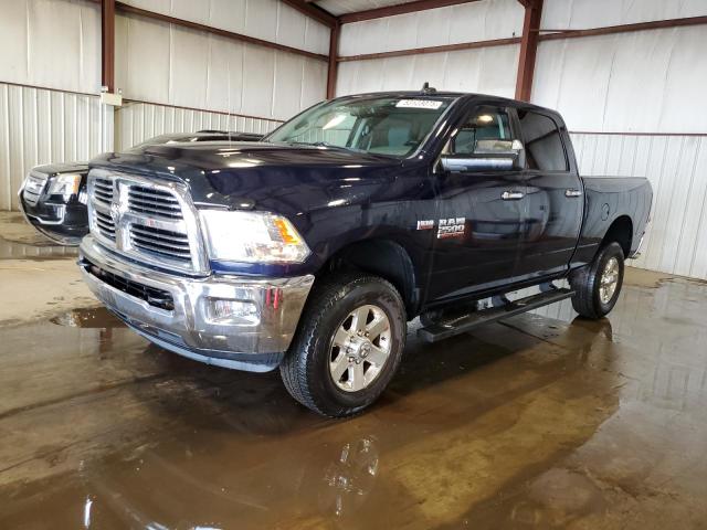 RAM 2500 SLT