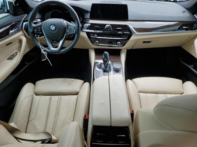 2019 BMW 530 I - WBAJA5C58KBX46657