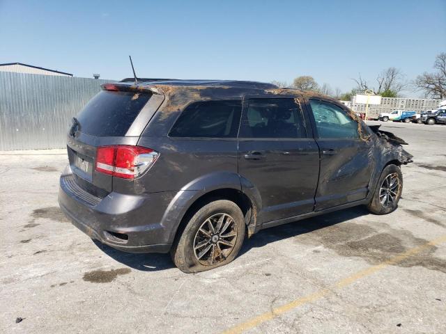 Vin: 3c4pdcbg6jt512168, lot: 53254935, dodge journey sxt 20183