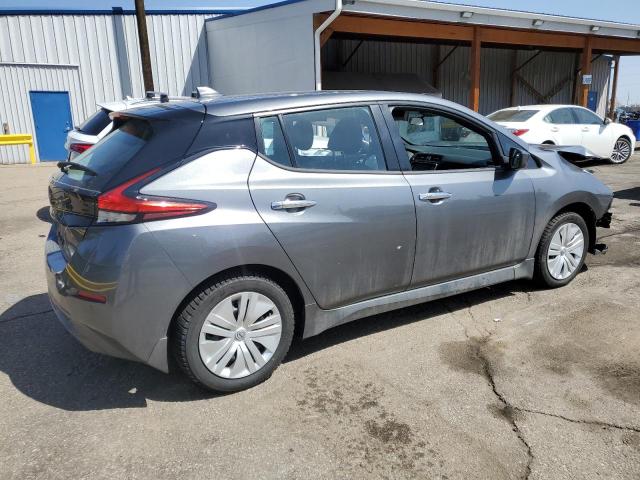 Vin: 1n4az1bv9sc559823, lot: 52551645, nissan leaf s 20253