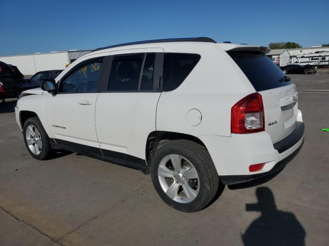 Vin: 1c4njdeb1cd658461, lot: 51793025, jeep compass latitude 20122