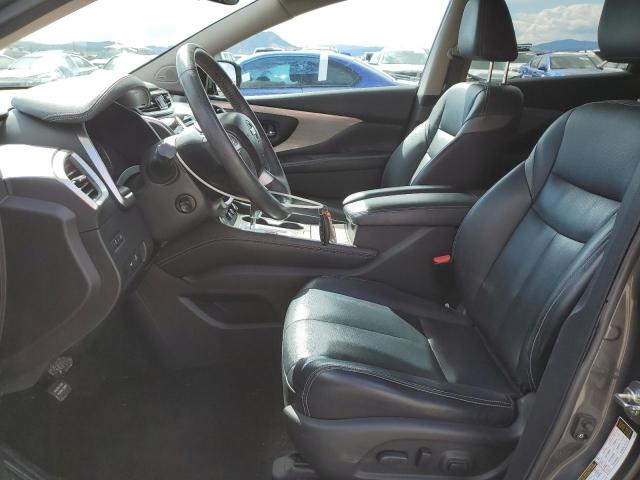 2015 NISSAN MURANO S 5N1AZ2MH2FN217093