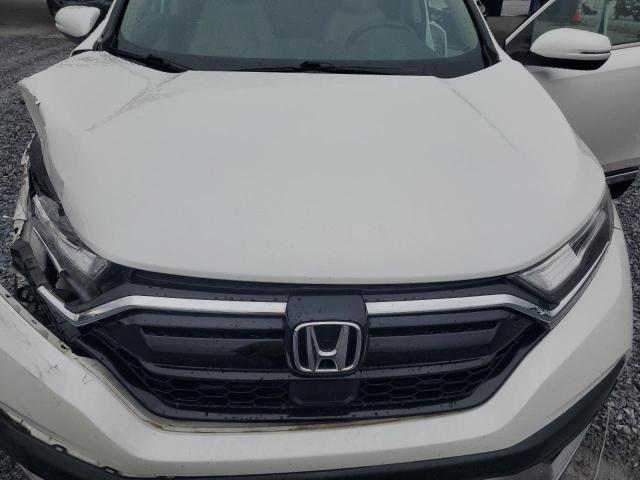 2020 HONDA CR-V TOURI - 2HKRW1H9XLH400766
