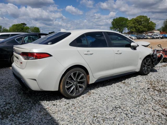 2020 TOYOTA COROLLA SE - 5YFS4RCE6LP054275