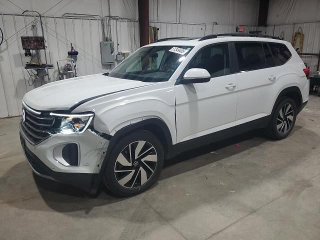 VOLKSWAGEN ATLAS SE