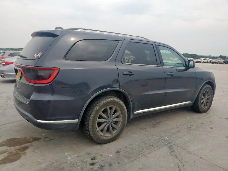 Vin: 1c4rdjagxec599511, lot: 52231525, dodge durango sxt 20143
