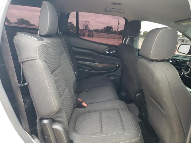 2017 GMC ACADIA SLE 1GKKNKLA5HZ171798