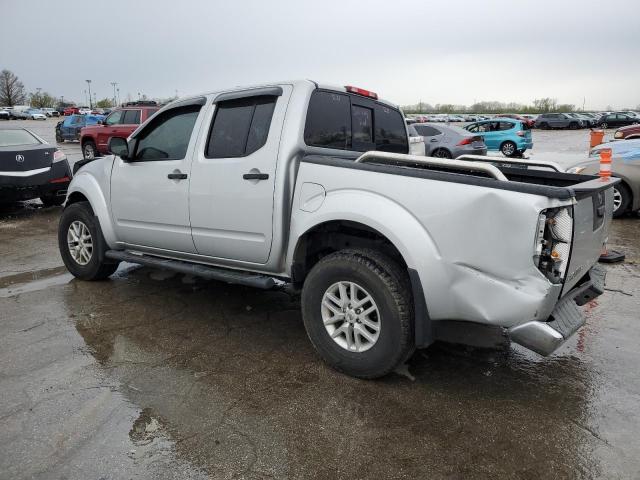 Vin: 1n6ad0ev4en763305, lot: 51800805, nissan frontier s 20142