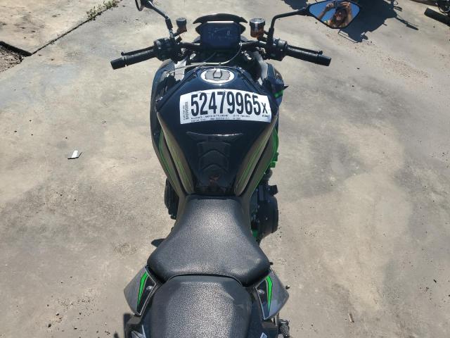 2020 KAWASAKI ZR1000 K - JKAZRCK19LA002696