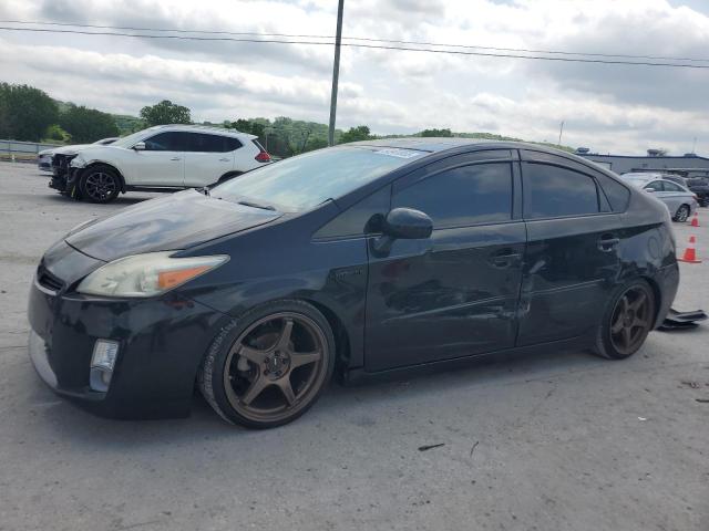 Vin: jtdkn3du2b5320872, lot: 54941855, toyota prius 2011 img_1