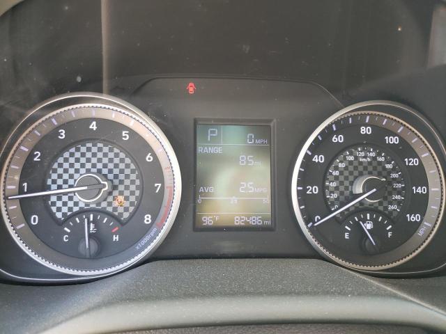 2019 HYUNDAI ELANTRA SE - 5NPD74LF6KH495959