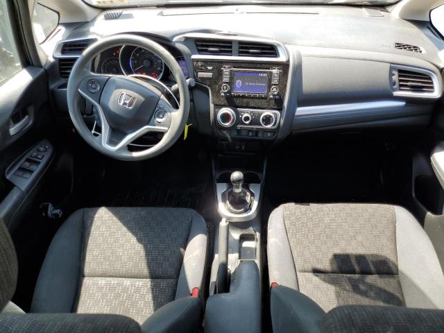 2015 HONDA FIT LX - 3HGGK5G55FM754770