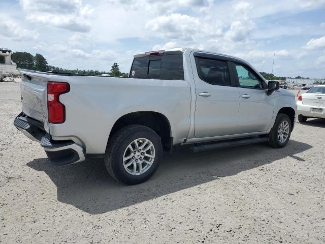 Vin: 1gcuyeedxkz108577, lot: 53792975, chevrolet all models k1500 rst 20193