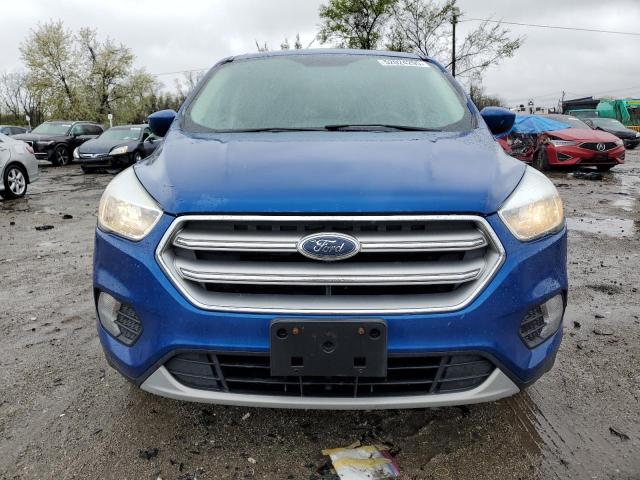 2017 FORD ESCAPE SE - 1FMCU0GD4HUA76377