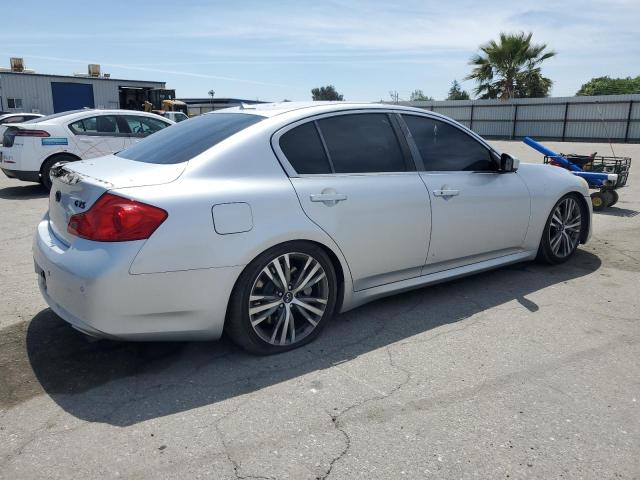 Vin: jn1cv6ap2dm714680, lot: 55290495, infiniti g37 base 20133