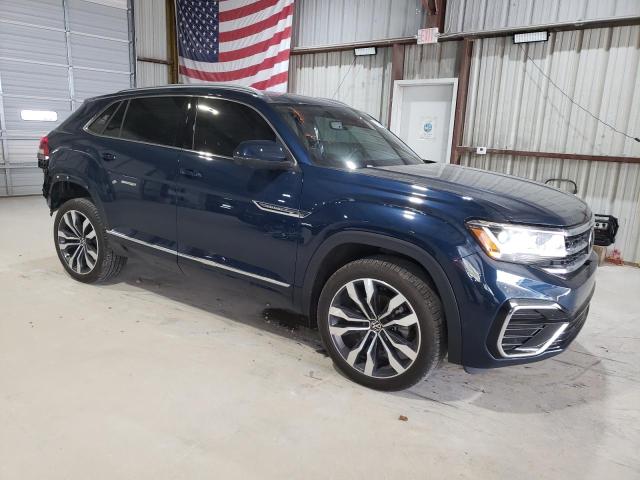 Vin: 1v2fe2ca6mc207491, lot: 53086855, volkswagen atlas sel premium r-line 20214