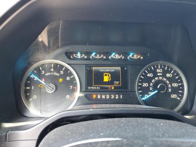 2016 FORD F150 SUPER - 1FTEW1C84GKD02594