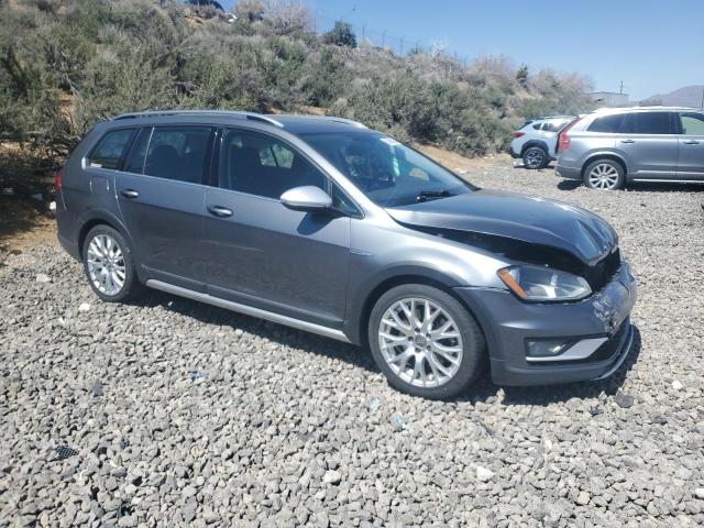 Vin: 3vwh17au9hm535070, lot: 53065885, volkswagen golf s 20174