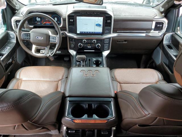 2023 FORD F150 SUPER 1FTFW1E50PFB20133