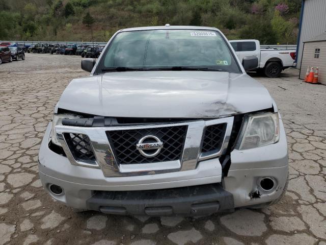 2016 NISSAN FRONTIER S - 1N6AD0FV5GN703812