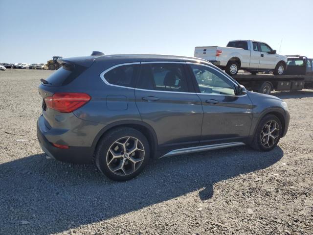 Vin: wbxht3c37g5e51737, lot: 52441845, bmw x1 xdrive28i 20163