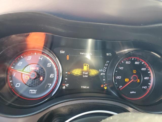 2020 DODGE CHARGER SX - 2C3CDXBG1LH208767