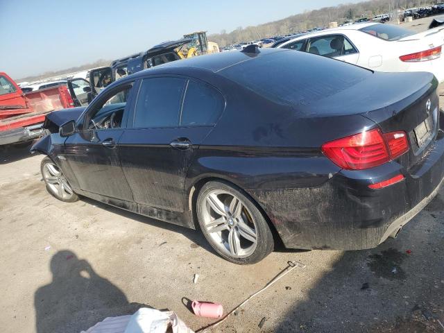 Vin: wbafr7c56cc814928, lot: 52133505, bmw 5 series i 20122