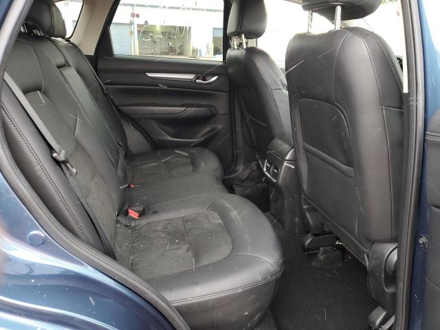 2017 MAZDA CX-5 TOURI - JM3KFBCL2H0129000