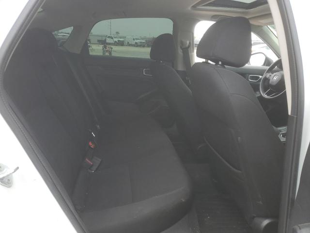 2023 HONDA CIVIC EX - 2HGFE1F75PH303627