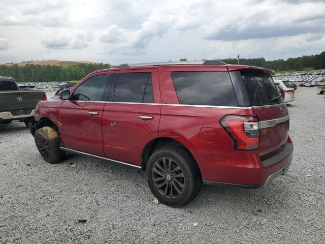 Vin: 1fmju1kt2kea67190, lot: 53860675, ford expedition limited 20192
