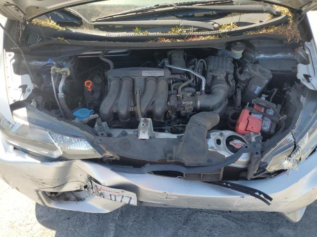 2015 HONDA FIT LX 3HGGK5H51FM734448