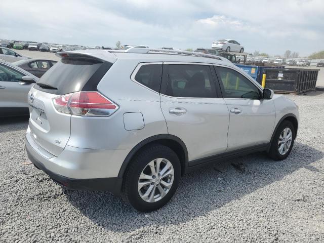 Vin: knmat2mt2fp514511, lot: 53785835, nissan rogue s 20153