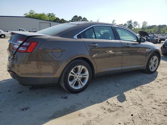Vin: 1fahp2e85gg116312, lot: 53802835, ford taurus sel 20163